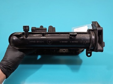 фото thumb №7, Колектор всмоктуючий dacia sandero iii 20- 72415520 140039673r 1.0 tce