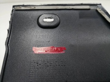 фото thumb №11, Планка порогова накладка bentley continental gt gtc 3w8 12- правий