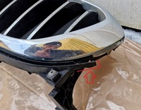 фото thumb №9, Bmw 6 g32 1133053x 18-20 воздуховод воздуха впуск