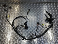 фото thumb №11, Bmw x1 f48 жгут электропроводка перед кабели