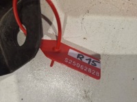 Подкрылок правый задняя 767485476r renault arkana с Разборки, фото thumb