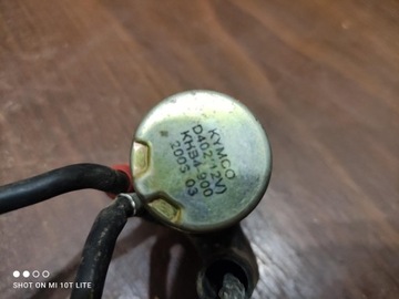 РЕЛЕ СТАРТЕРА KYMCO MXU 300