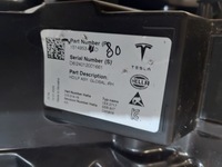 фото thumb №10, Лампа tesla 3 full led правая перед