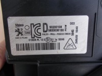 фото thumb №11, Peugeot 208 ii 2019 передняя правая лампа led