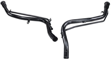 фото thumb №1, Труба заливка топлива do honda cr-v 2.0 2.4 2002-2007