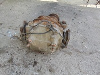 фото thumb №8, Диференціал міст задня nissan pathfinder r51 2.5 dci автоматична коробка передач