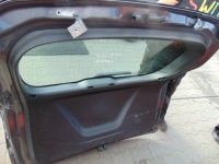 фото thumb №2, Крышка багажника задняя камера alfa romeo stelvio