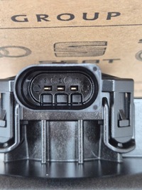 фото thumb №6, Клапан turbo актуатор турбонаддува vw transporter t5 2.0 biturbo cz805065