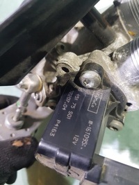 фото thumb №5, Клапан egr 3.0d land rover discovery iv 1043812s02