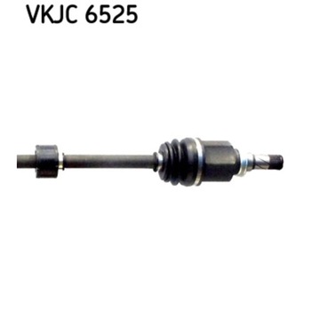 фото thumb №3, Піввісь перед права colt czc vi colt vi forfour