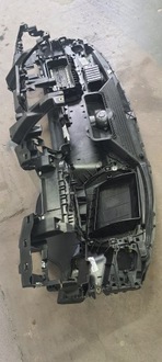 фото thumb №7, Приборная панель консоль приборная панель audi a8 d5