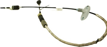 фото thumb №1, Ql217 volvo v90 16- 2.0i трос тяга коробки передач 31492811