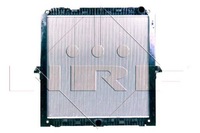 фото thumb №2, Радіаторів двигуна nrf