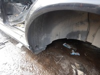 фото thumb №6, Audi a4 b5 универсал четверть порог стойка левый