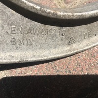 фото thumb №10, Bmw 5 f10/11 xdrive поворотный кулак правая левая перед ступица диск рычаги