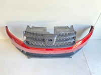 фото thumb №12, Бампер передній dacia sandero ii stepway lift 16-