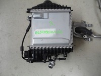 фото thumb №8, Труба воздухозаборник mercedes e200 e220 w213 2.0 2.2 cdi