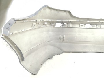 фото thumb №15, Mercedes c клас w203 sport купе рестайлінг бампер зад