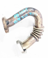 фото thumb №1, Vw passat 2.0 tdi шланг egr