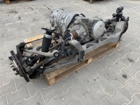 фото thumb №7, Коробка передач передач cadillac xlr / corvette c6