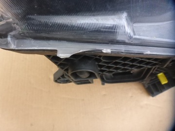 фото thumb №14, Mercedes vito w447 рестайлинг фара полный led левый a4479063201 оригинал европа