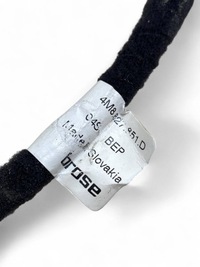 фото thumb №8, Audi q8 2019 амортизатор крышки задний багажника 4m8827851d