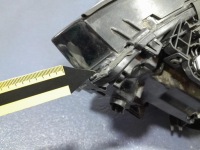 фото thumb №8, Bmw x3 g01 lci 17- фара праве повний led тінь 5a29206