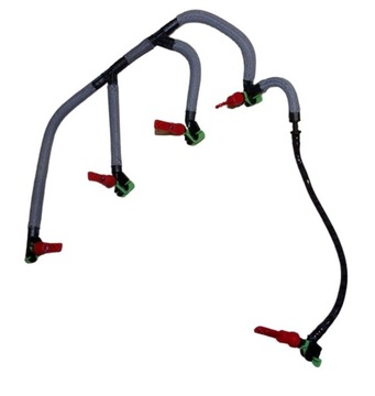 фото thumb №11, Шланг переливной citroen c4, c5 2.0bluehdi