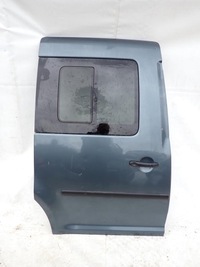 фото thumb №8, Vw caddy iii 3 2k 03-20 двері бічні праві