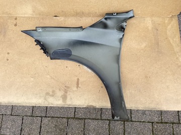 фото thumb №6, Крило правий перед renault megane iii 3