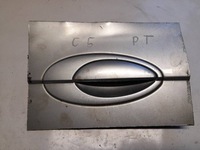 фото thumb №1, Ручка правий задня citroën c5