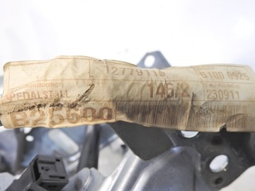 фото thumb №6, Педаль тормоза автомат saab 9-3 ii 1.9 tid 12779116