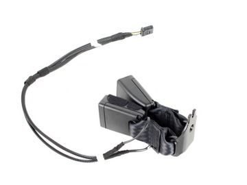 фото thumb №2, Застібка ременів зад peugeot 208 2008 ii ds3 cross