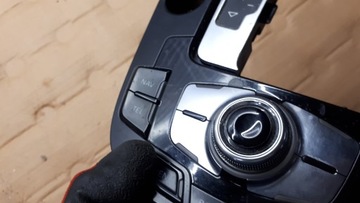 фото thumb №8, S4 b8 рестайлінг a4 панель керування mmi eu sq5 a5 s5 q5