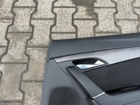 фото thumb №4, Hyundai i40 sedan обшивка дверь задний правый