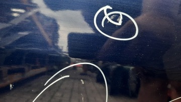 фото thumb №5, Двері ліві зад renault scenic ii