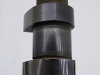 фото thumb №8, Saab 93 9-3 i 98-02 2.0 t b204e вал розподільний вал ss