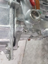 фото thumb №5, Двигун renault dacia 1.0 sce b4dh4d4 b4d h4d4 новий