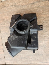 фото thumb №6, Jeep grand cherokee wj 99-04 4.0 резонатор воздуха