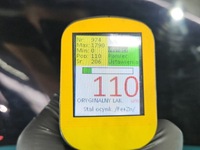 фото thumb №16, Крыло перед правый alfa romeo 159 чёрный