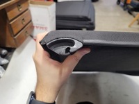 фото thumb №14, Opel insignia a hb полка задняя задняя