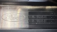 фото thumb №9, Ford fiesta mk8 st-line решітка ліва бампера перед n1bb-15a246-a1 оригінал
