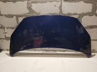 фото thumb №1, Капот ford transit courier mk2 17+ оригінал