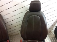 фото thumb №16, Bmw x1 f48 f49 2016 сиденья / заднее сиденье / комплект