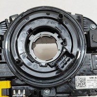 фото thumb №7, Volkswagen passat b7 2014 рычаг / переключатель поворотники