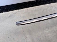 Mini cooper f55 f56 молдинг хром капот Недорого, фото thumb