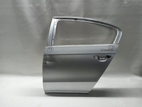 фото thumb №1, Двері лівий зад задні vw passat b7 sedan 3ae833311
