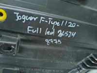 Фара правый  фара jaguar f-type 2 20- full led x152 комплектный Оригинал, фото thumb