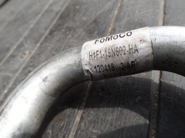 фото thumb №5, Ford transit connect mk2 2016 1,0 ecoboost шланг кондиціонера оригінал