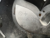 фото thumb №12, Mazda cx 5 ii 17- решітка радіатора радіатора решітка радіатора b.ładny